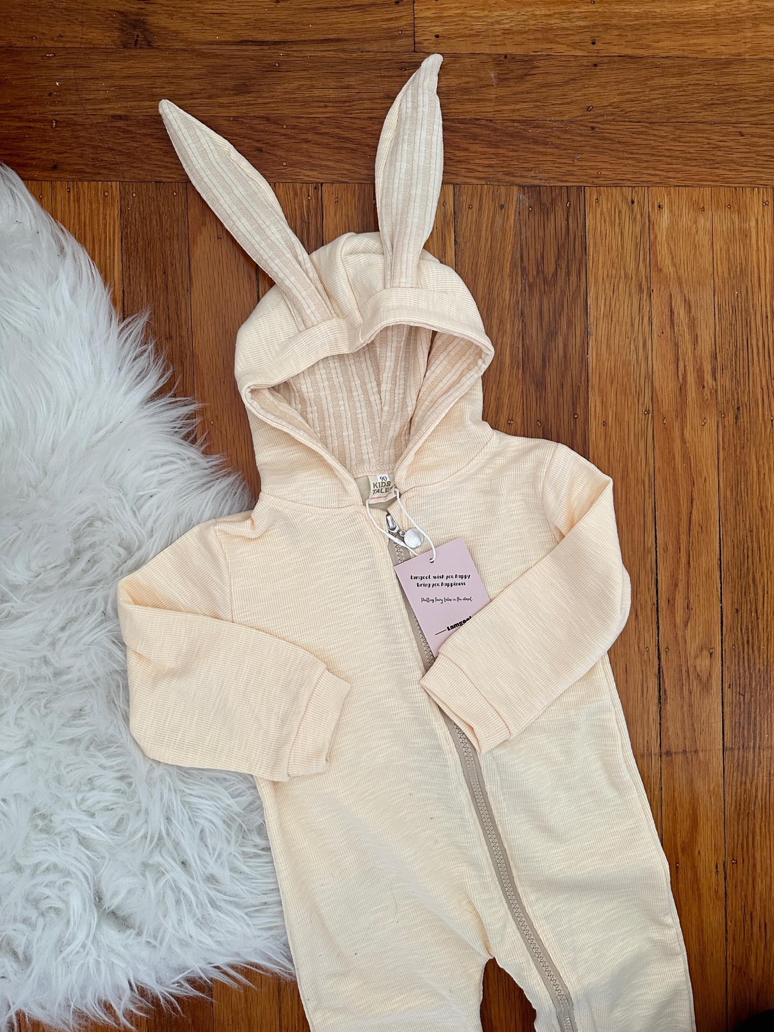 Easter Bunny outfit 🐇

#LTKbaby #LTKSeasonal