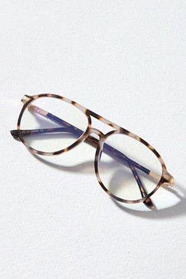 I-SEA Aviator Readers | Anthropologie (US)