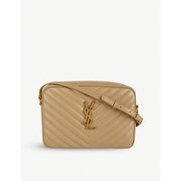 Lou leather camera bag | Selfridges