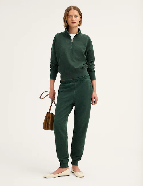 McCarren Jogger Sweatpants | Madewell