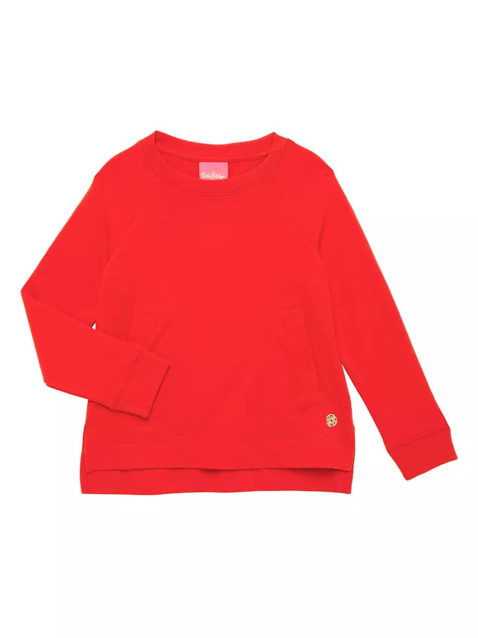 Little Girl's & Girls Mini Beach Comber Sweatshirt | Saks Fifth Avenue