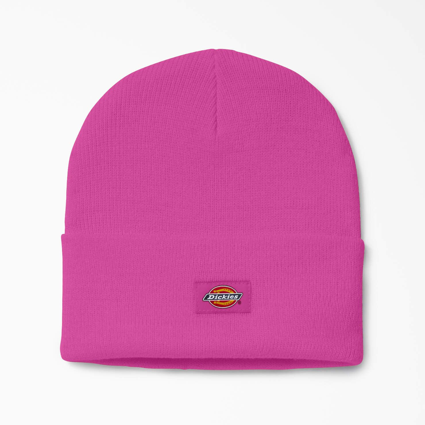 Cuffed Knit Beanie - Dickies US | Dickies