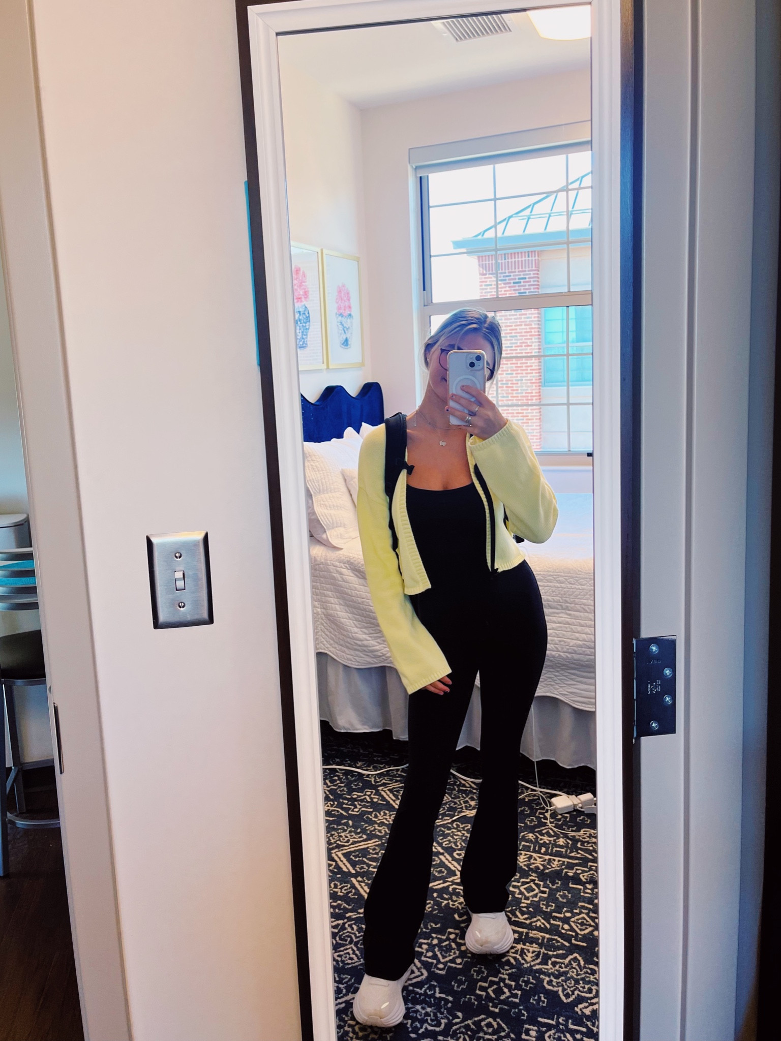 Class Fit 🚶🏼‍♀️>

#LTKActive #LTKxTarget