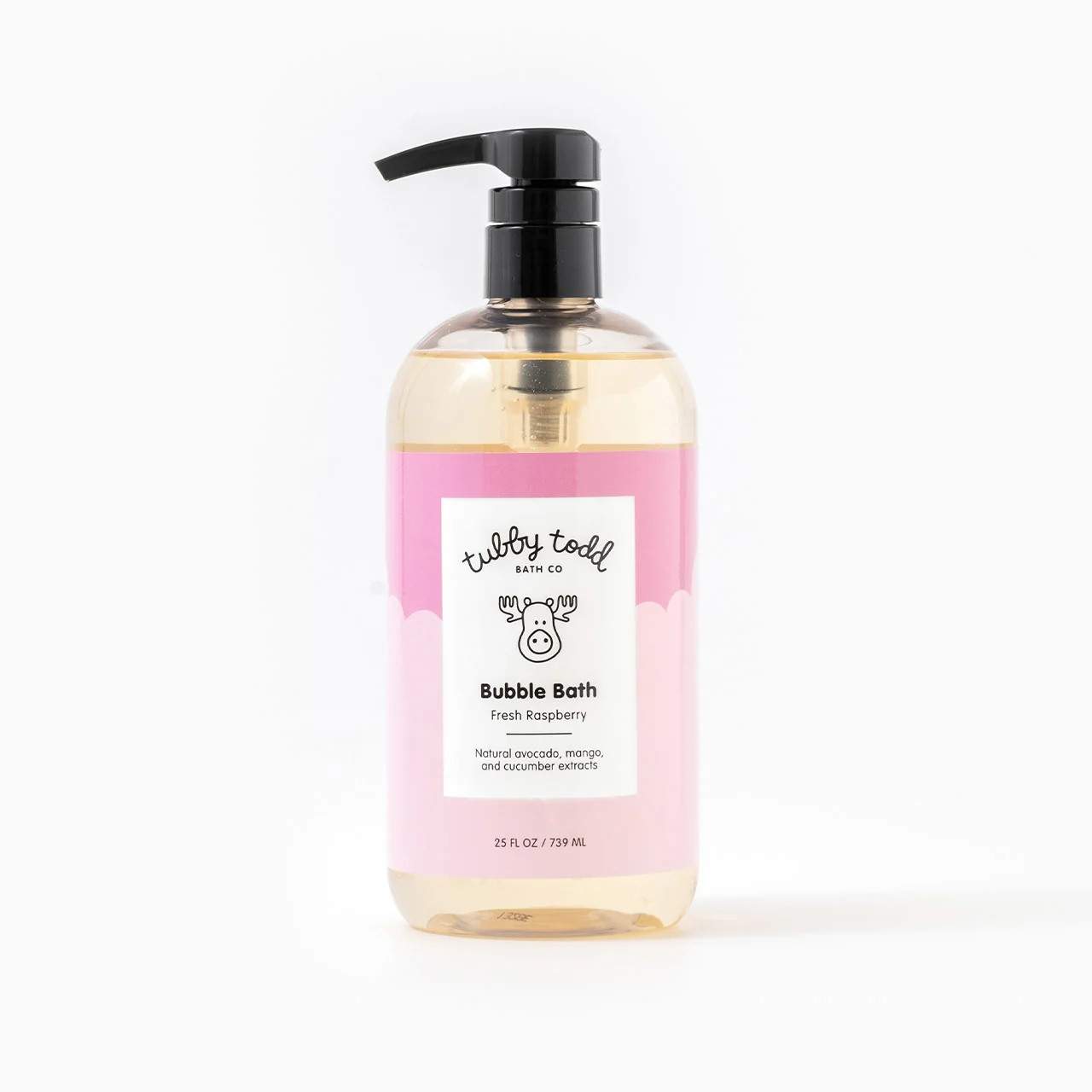 Bubble Bath | Tubby Todd Bath Co