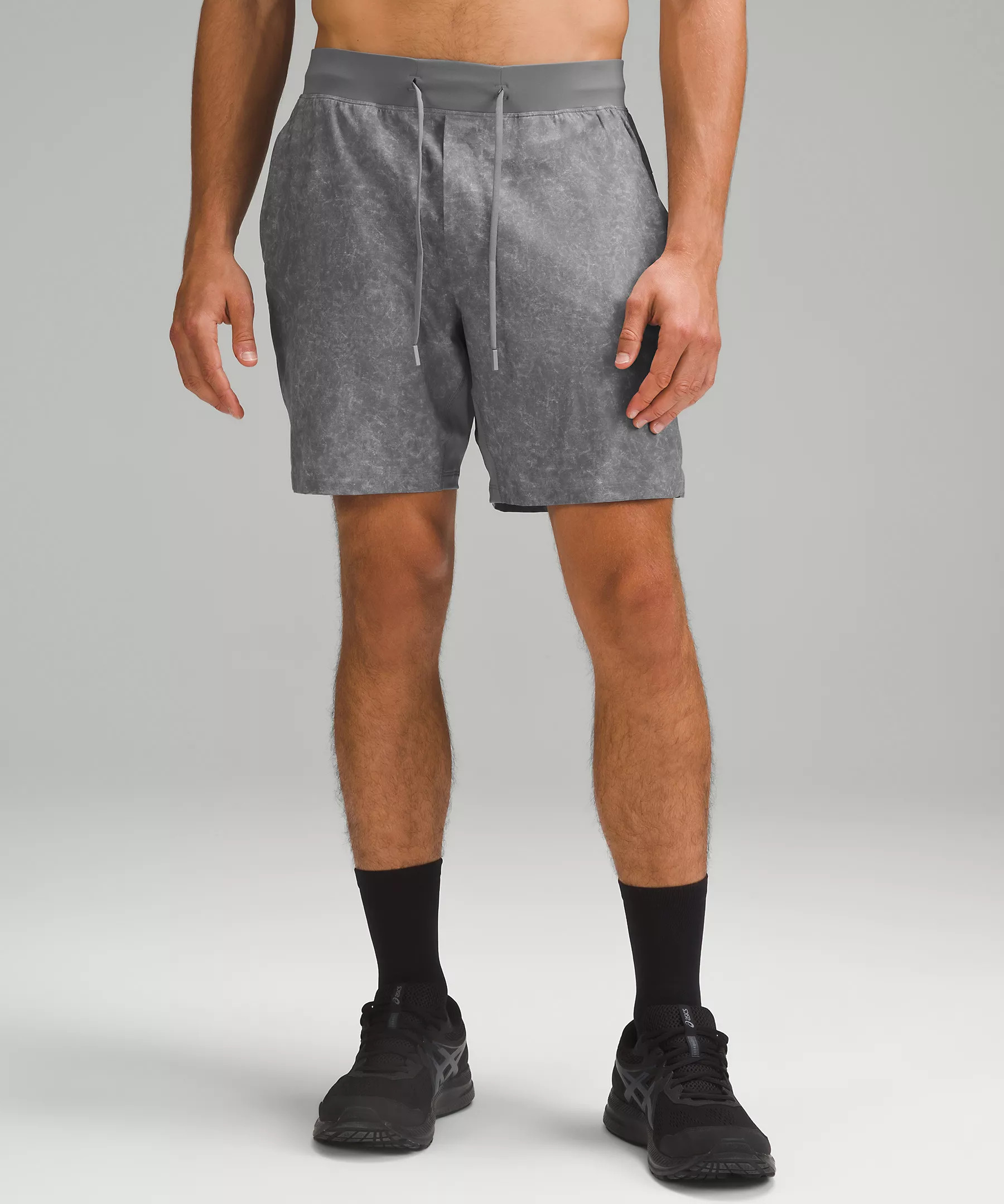 T.H.E. Linerless Short 7" | Lululemon (US)