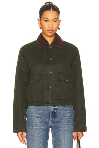 BLANKNYC Cropped Jacket in Catching A Break from Revolve.com | Revolve Clothing (Global)