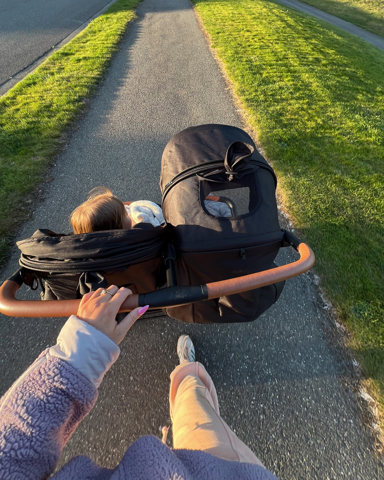 Literally love this stroller so much it’s lightweight and compact and fits through doorways!!! 

#LTKfamily #LTKbaby #LTKtravel