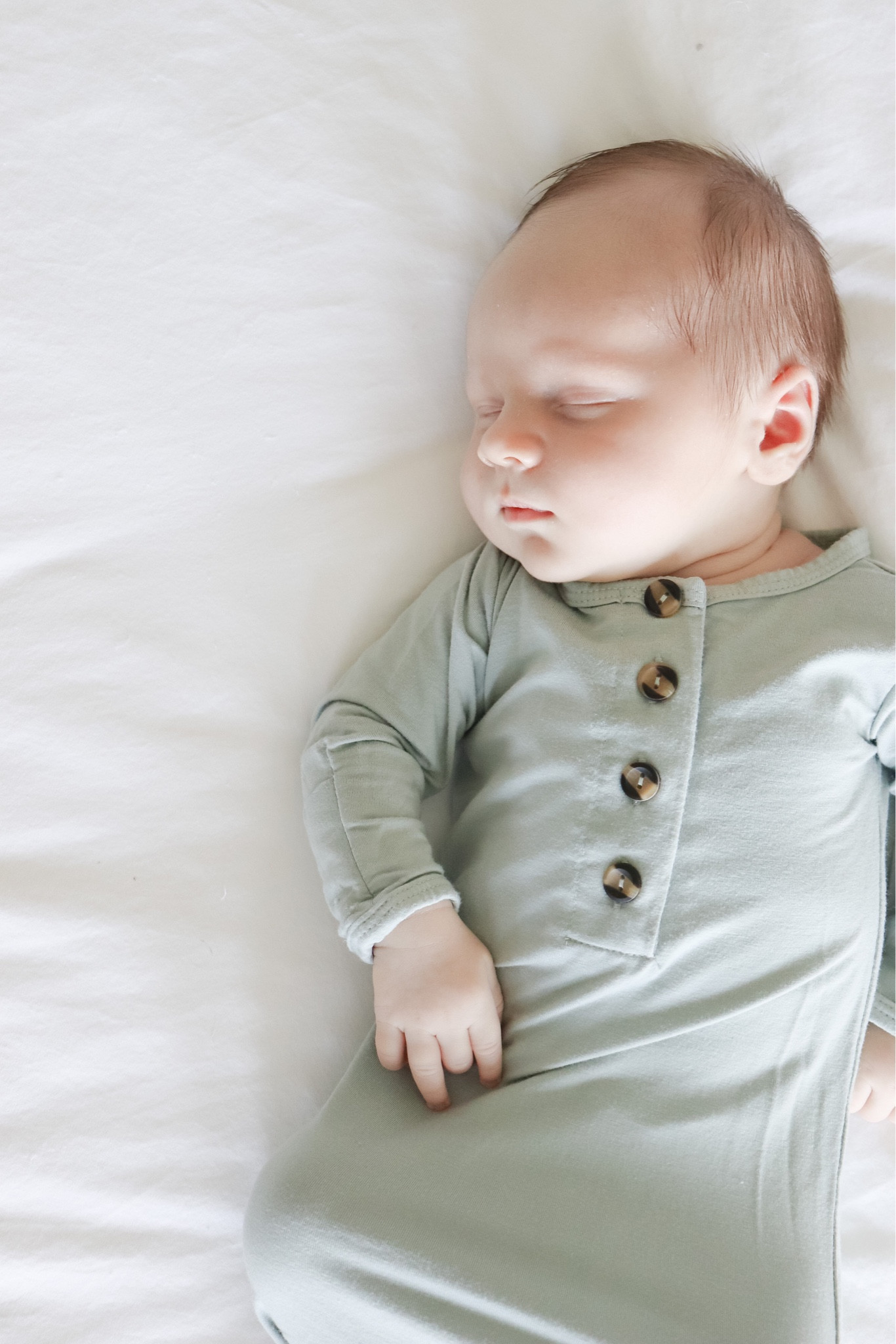 Newborn knitted gown, newborn photos, baby pictures, kids, infant, photoshoot outfit, baby boy. 

#LTKkids #LTKbaby #LTKbump