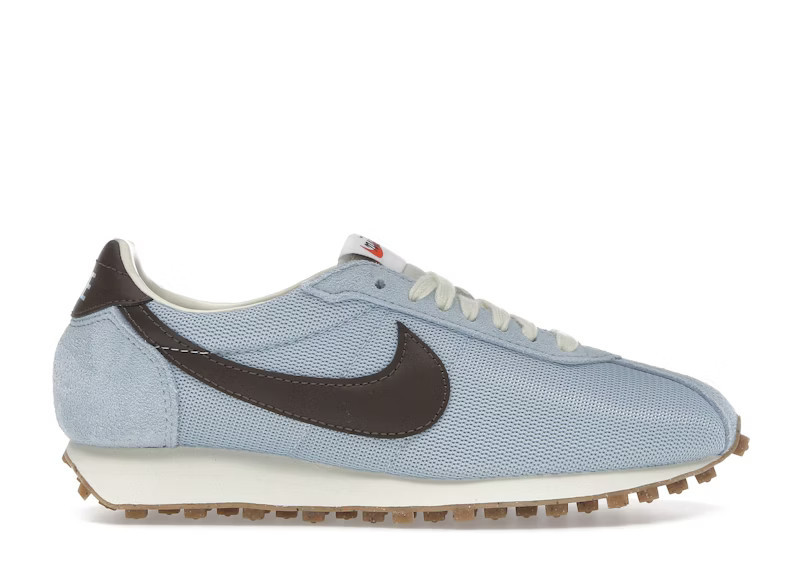 Nike LD1000 (Women's) Sneakers in Light Armory Blue/Coconut Milk/Black | StockX