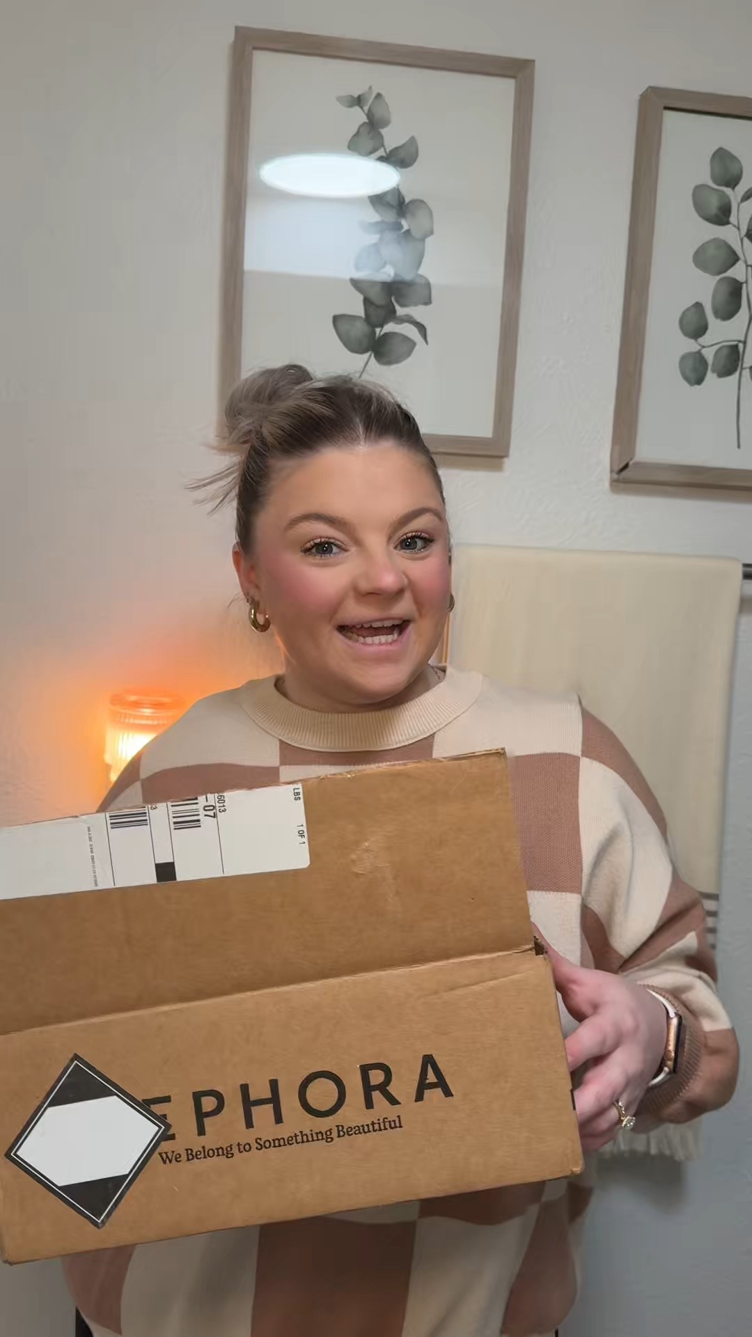 Sephora haul!! 
Powder: cupcake 
Bronzer: bright side 
Dry shampoo: light tones 

#LTKStyleTip #LTKBeauty #LTKFindsUnder50