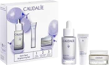 Caudalie Vinoperfect Brightening Dark Spot Serum Vitamin C Alternative - 62x More Effective than ... | Amazon (US)