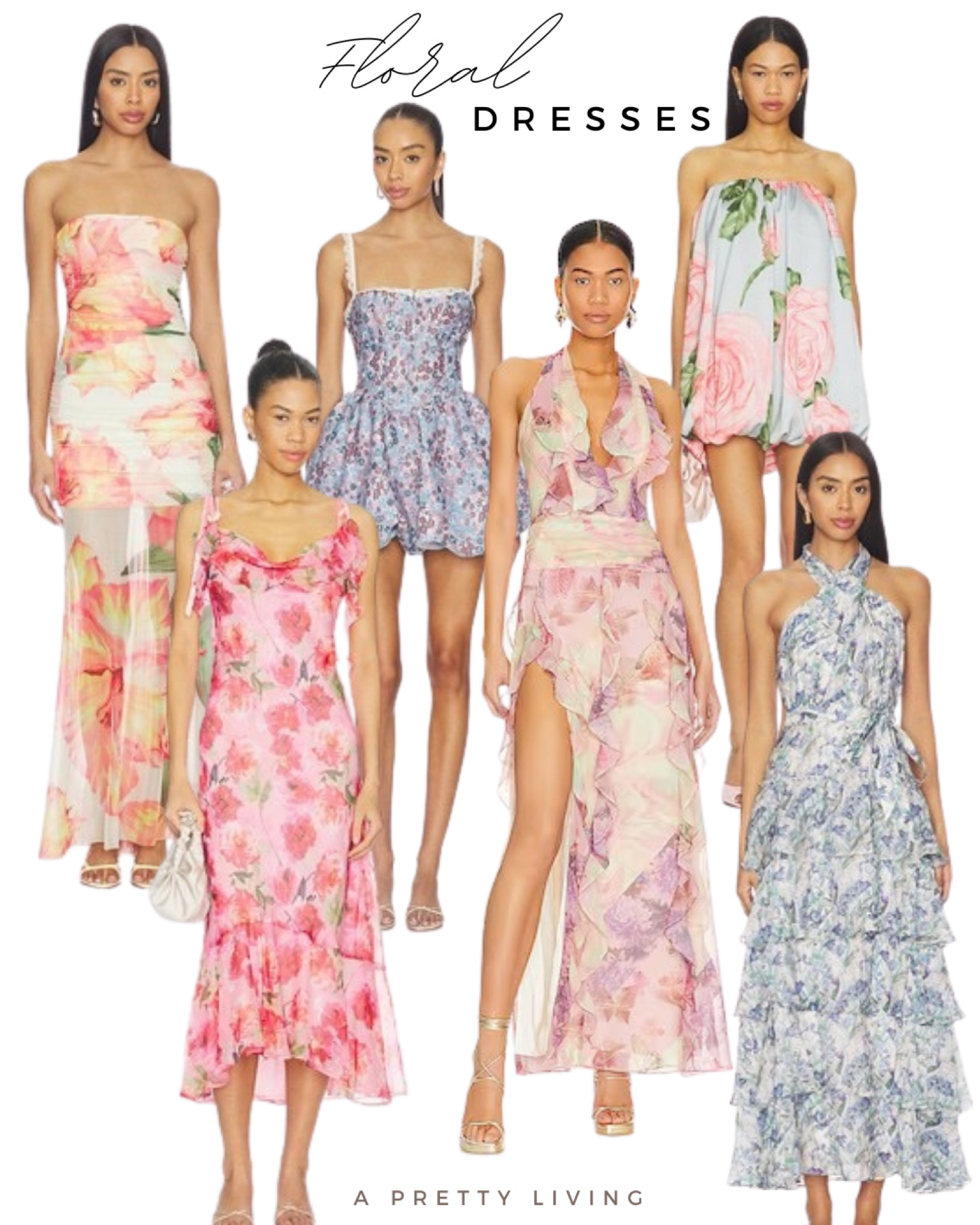 Florals 





#floraldress #florals #flowers #dress

#LTKWedding #LTKmomlife #LTKMothersDay