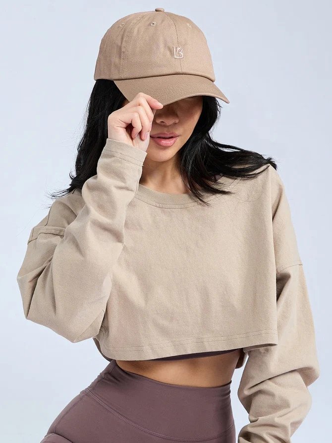 Dad Hat - Chai Latte | Buffbunny