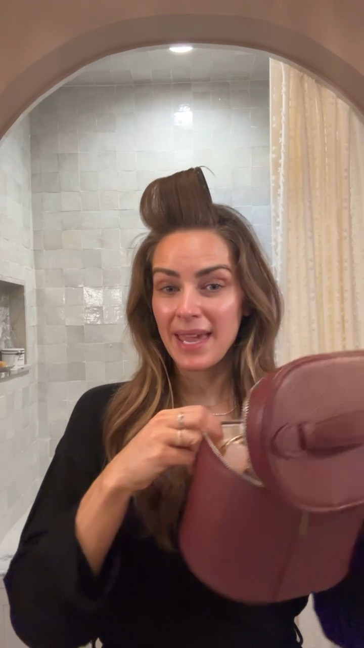 Leaving in 5... 🤭



#LTKgrwm #LTKmomlife #LTKBeauty