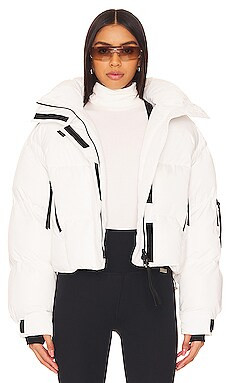 Scala Puffer
                    
                    Shoreditch Ski Club | Revolve Clothing (Global)