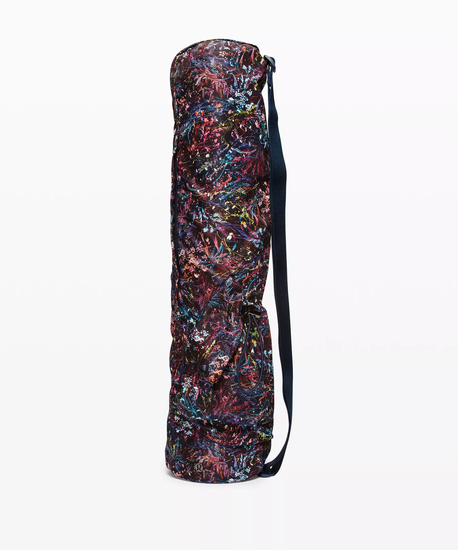 The Yoga Mat Bag *16L | Women's Bags | lululemon | Lululemon (US)