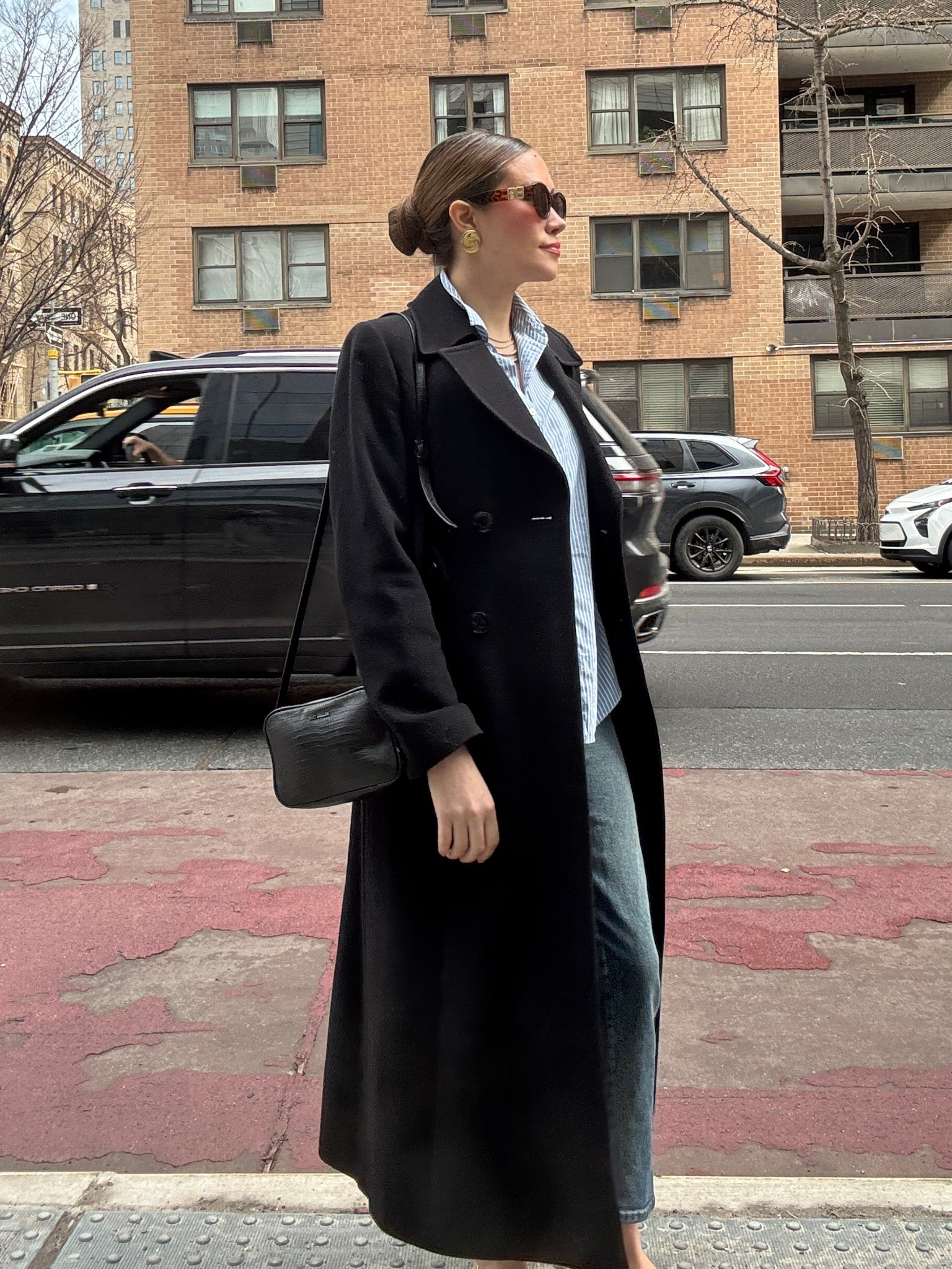 Sundays in the city 🏙️ 

#LTKootd #LTKdayinmylife