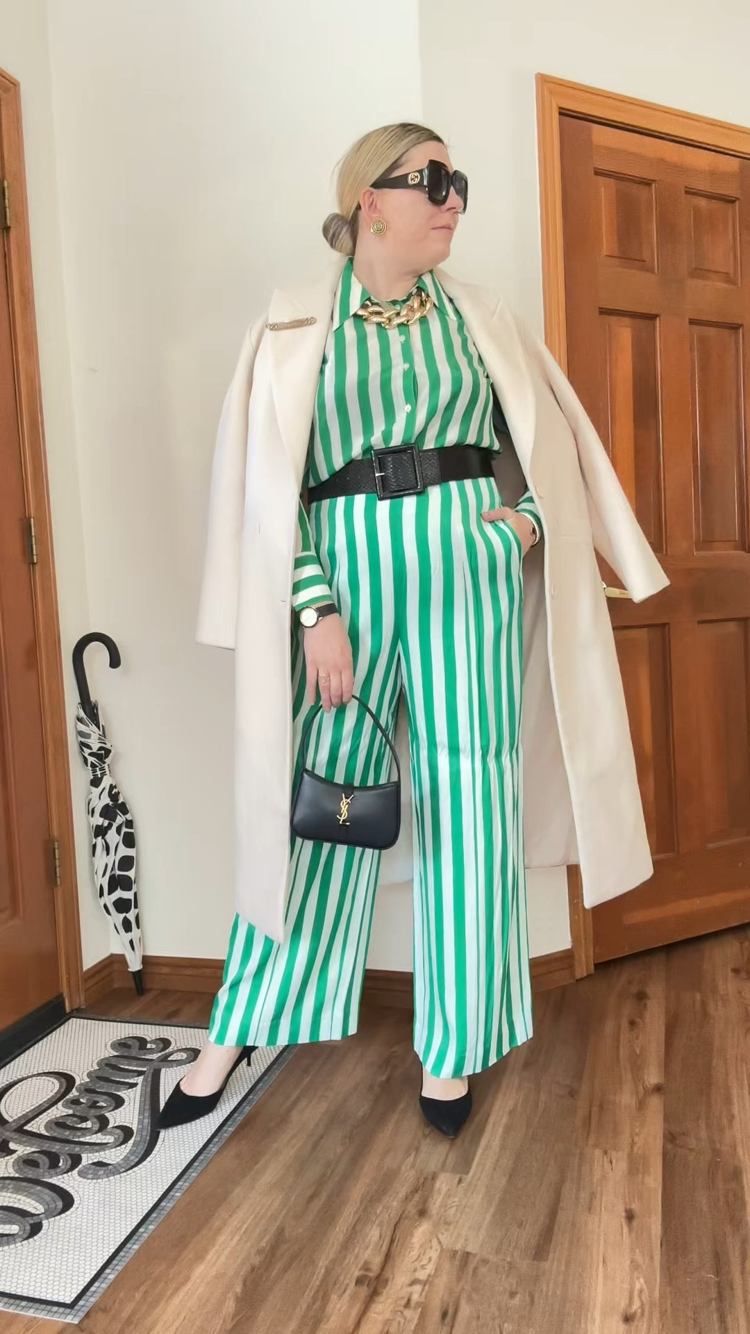 1 bag 3 looks

#LTKSaleAlert #LTKSeasonal #LTKootd