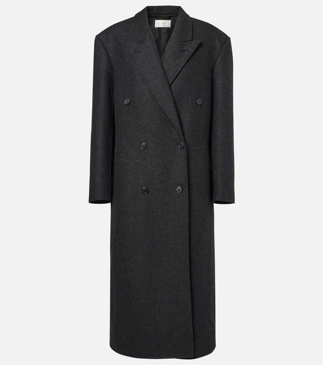 Hariet wool and cashmere coat | Mytheresa (IT)