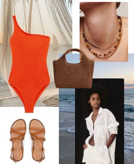 Summer Linen Shirt Holiday Inspo 🏝️



Summer holiday
Summer outfit 
Beachwear

#LTKstyletip #LTKswimwear #LTKsummer