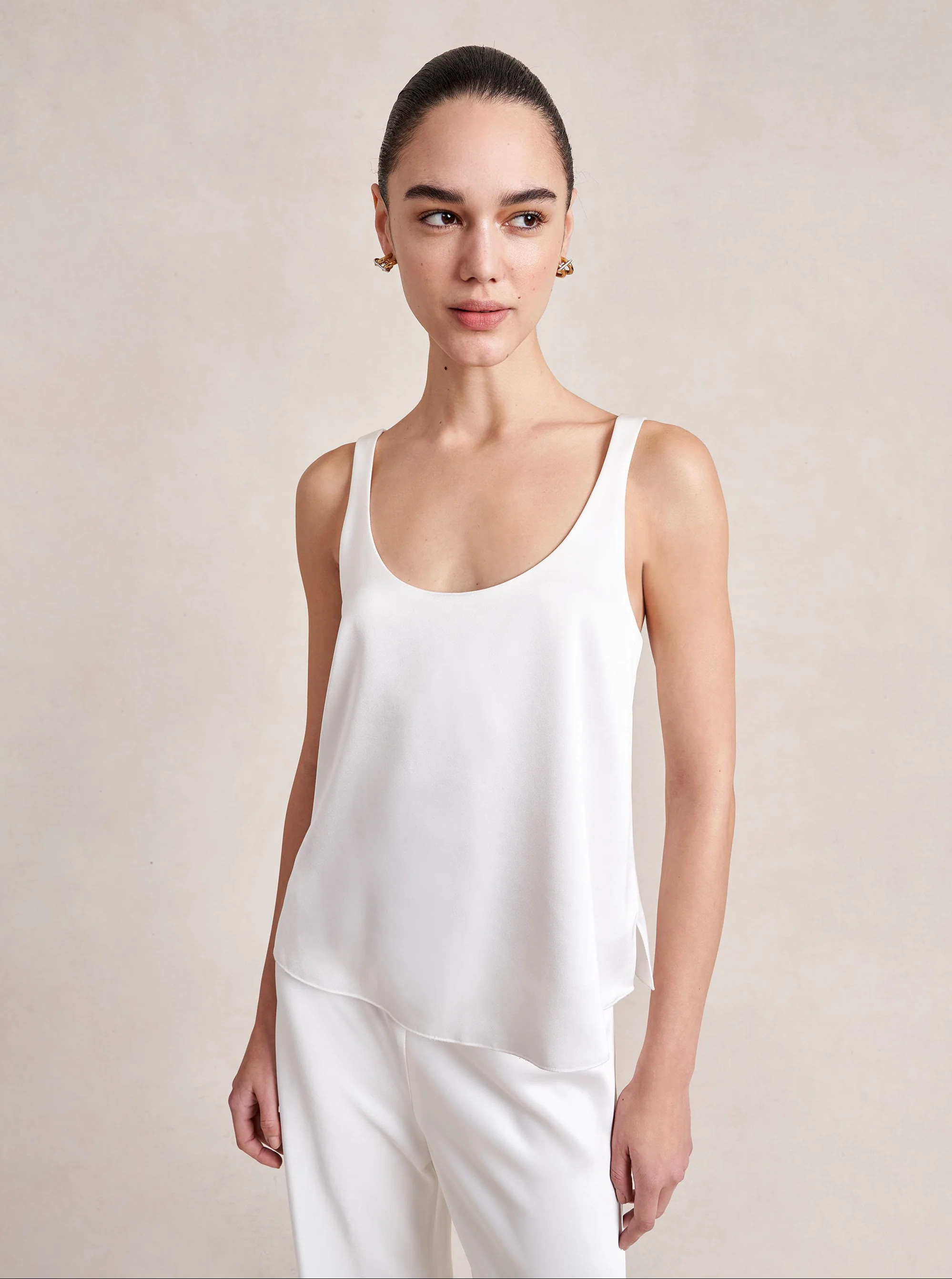 Mabel Tank | La Ligne