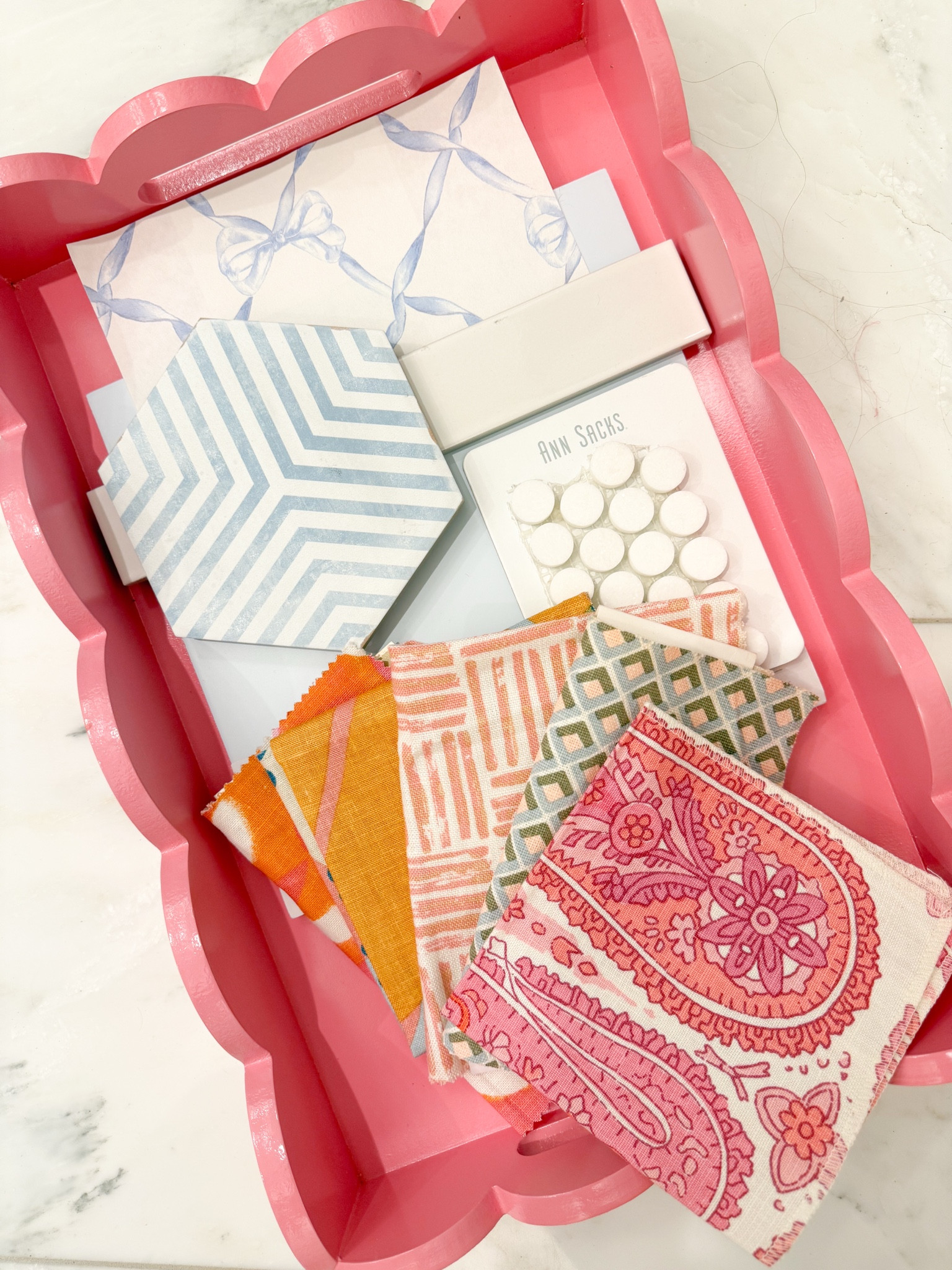 tween vibes with all the color for Carson’s new bathroom inspiration! 

#LTKKids #LTKStyleTip #LTKHome