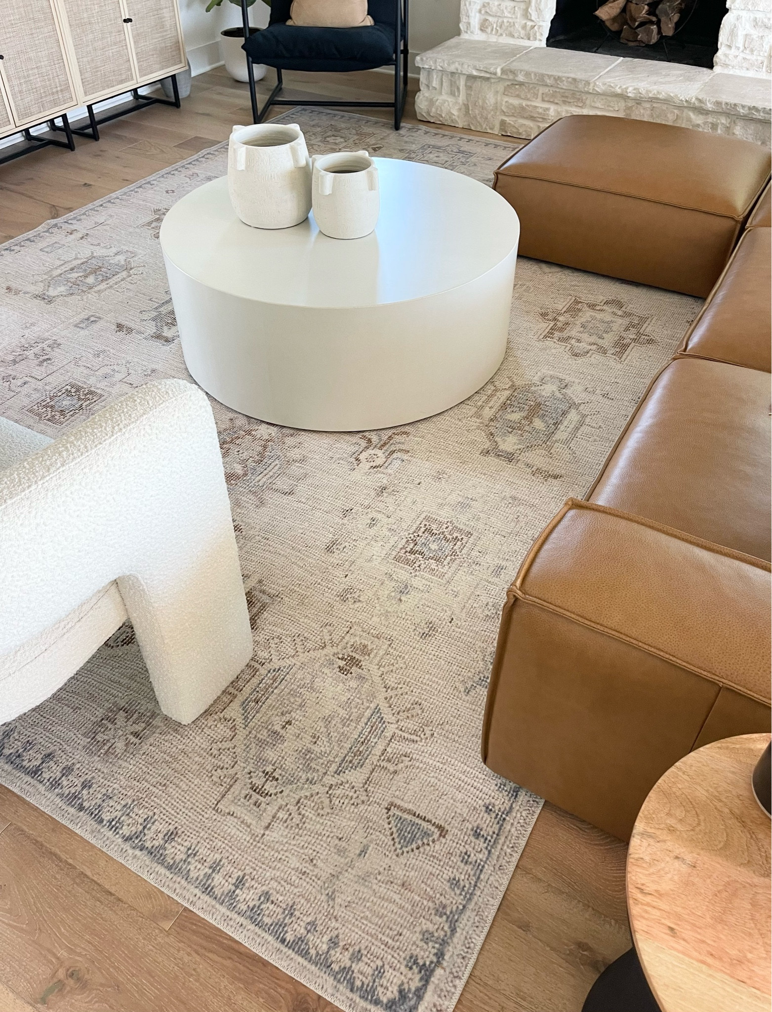 Beige Brenda Hazy Heraldry … curated on LTK