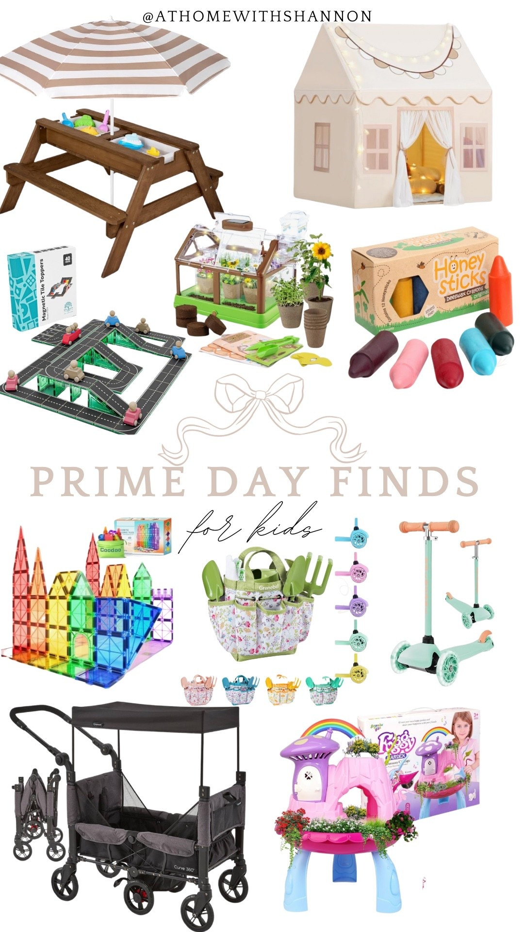 AMAZON PRIME DAY 

Items on sale for kids!!!!

Get these before the sale ends!!

#primeday #sale #deal

#LTKKids #LTKFindsUnder50 #LTKHome