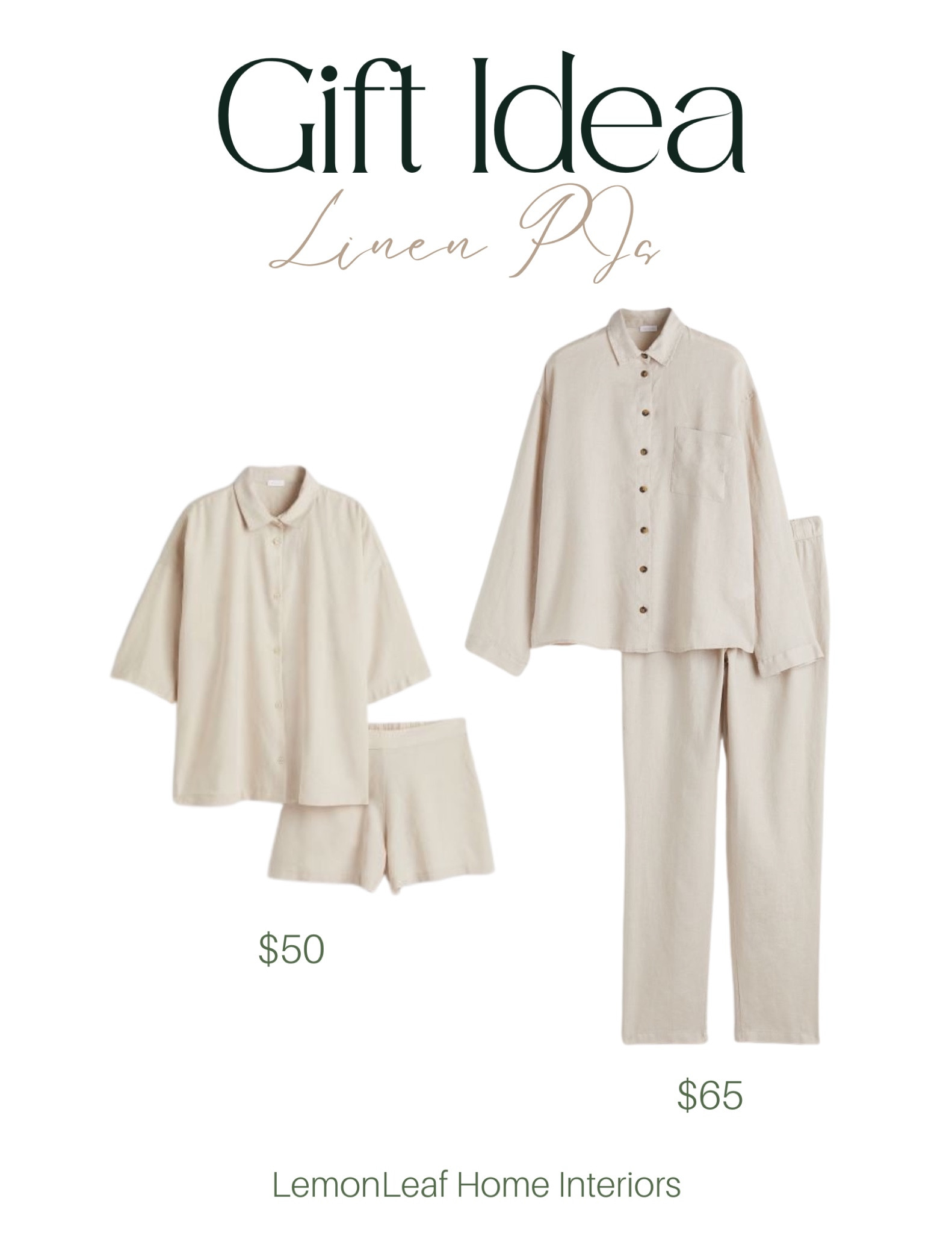 Linen Panay make such a quality gift!
H&M
Guilt idea
Womenswear 
Gifts for her 


#LTKHoliday #LTKunder100 #LTKstyletip