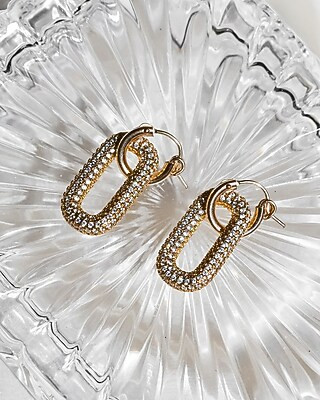 Set & Stones Addison Earrings | Express