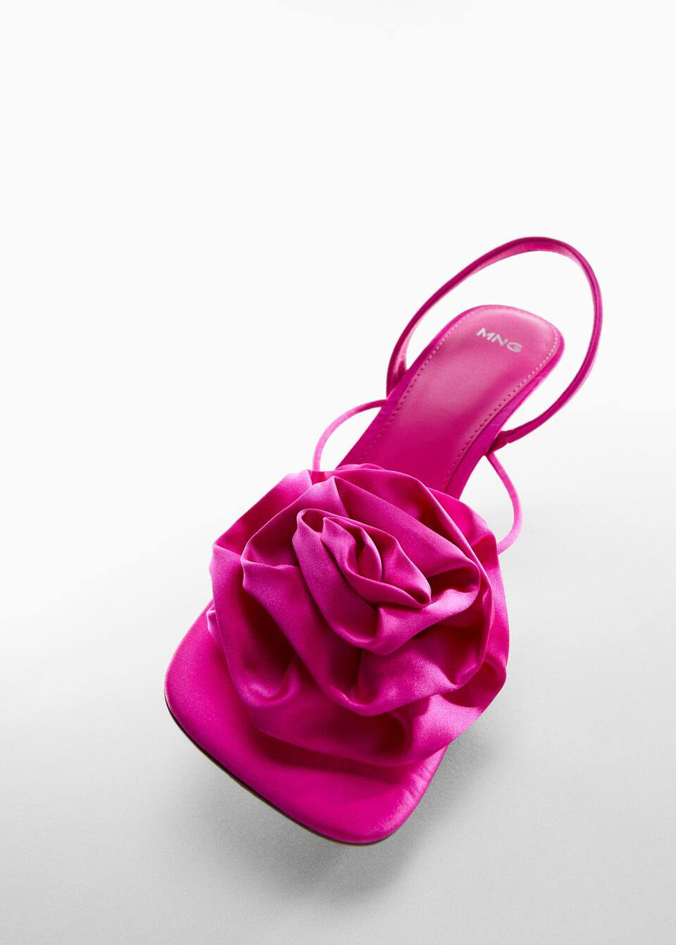 Search: Pink heel (107) | Mango USA | MANGO (US)