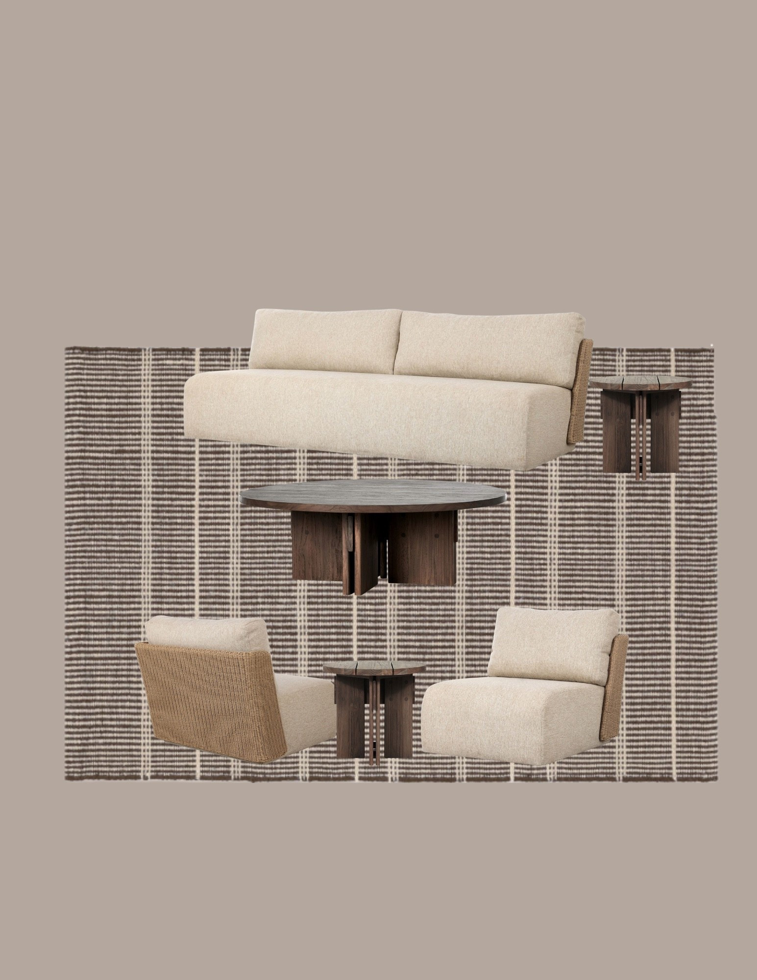 Love this outdoor furniture option 🤍

#LTKSpringSale #LTKSaleAlert #LTKHome