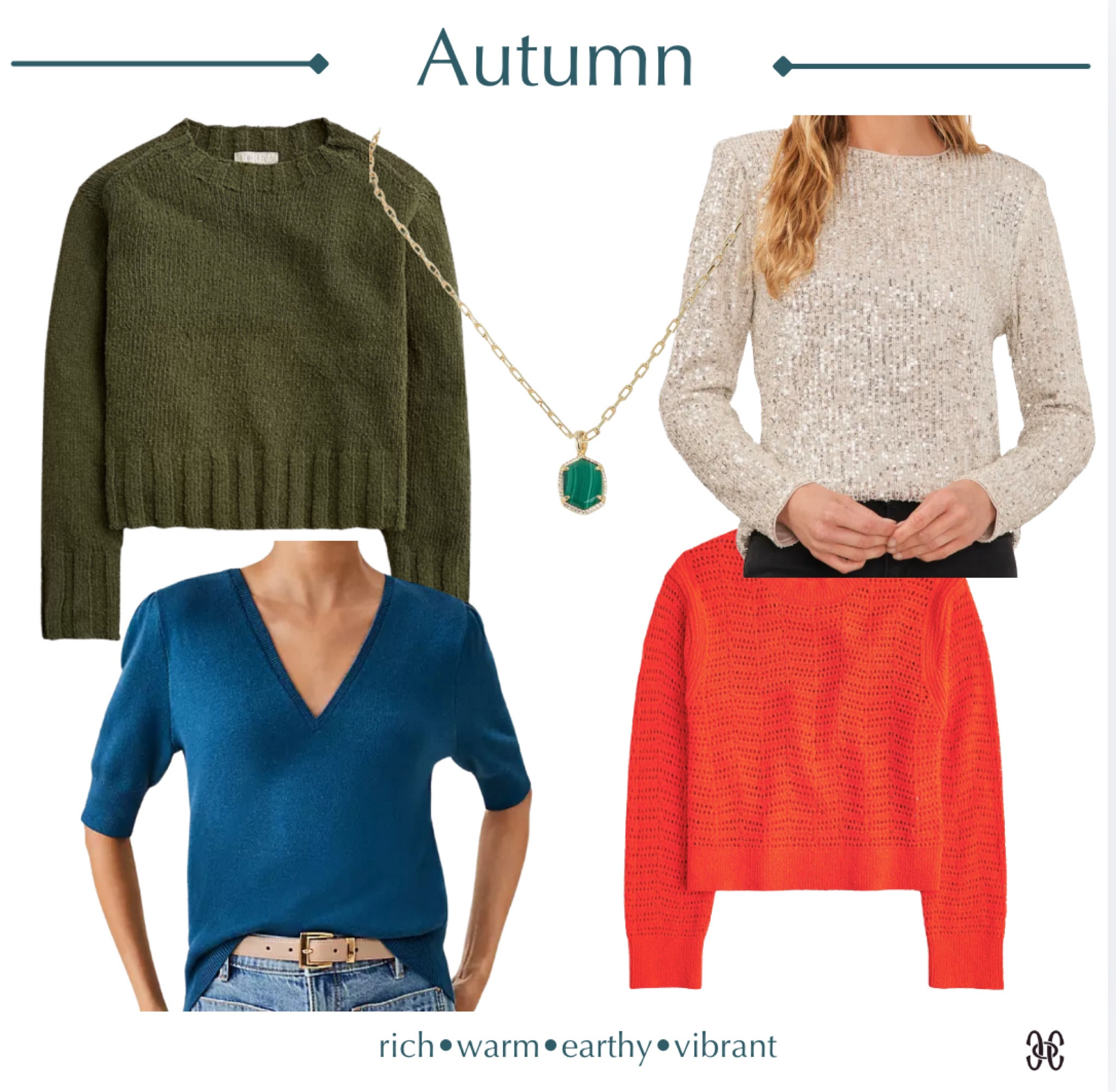 Autumn finds 
Marine navy moss green 


#LTKSeasonal