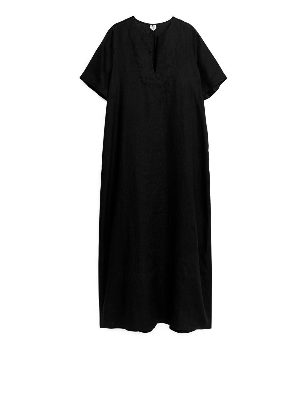 Maxi Linen Dress | ARKET (US&UK)