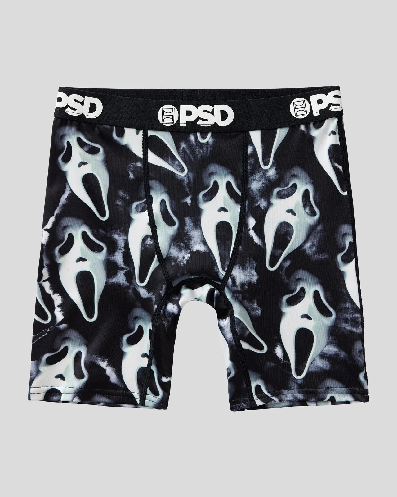 Ghost Face - Dark | Youth Underwear | PSD® | PSD
