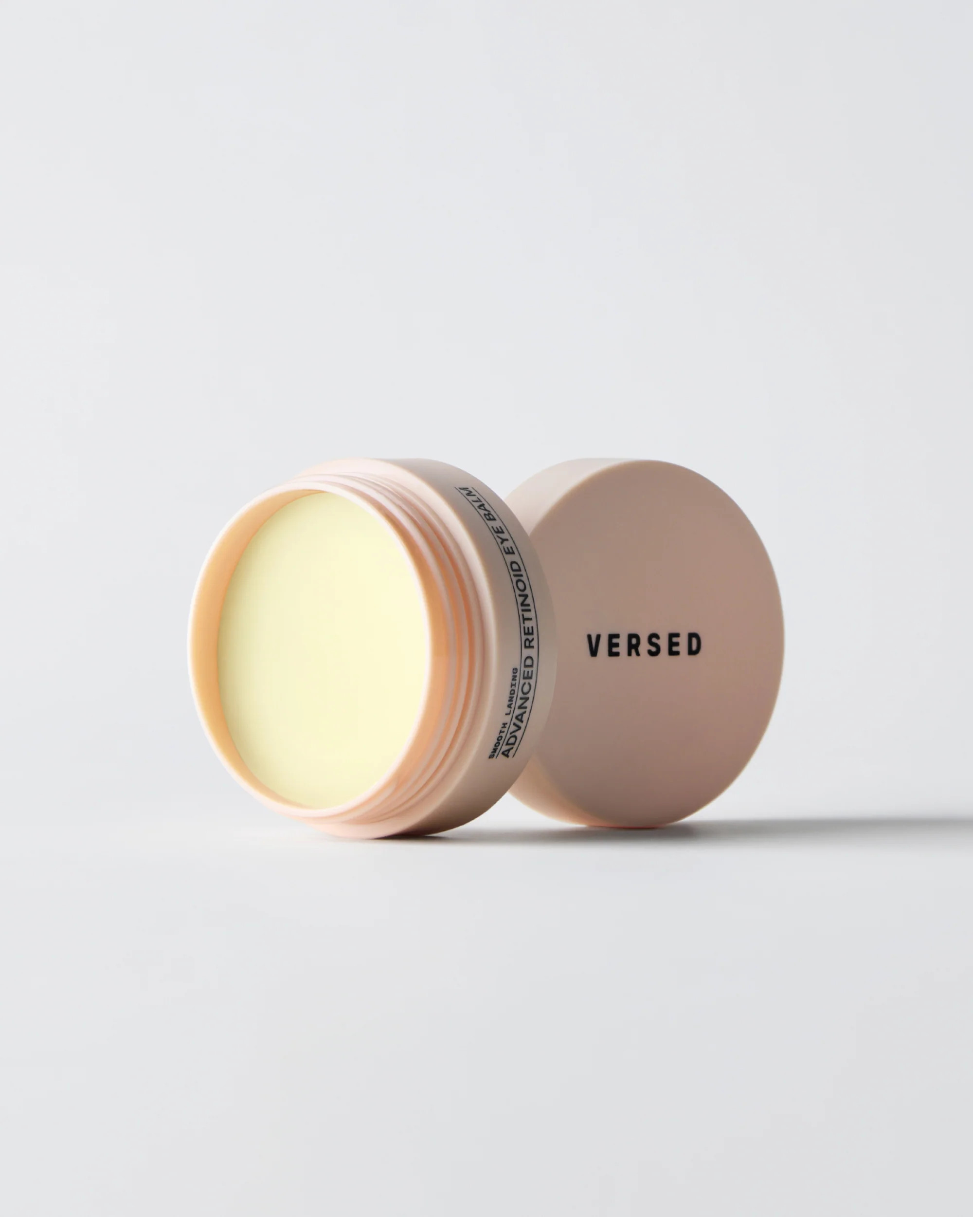 Smooth Landing | Versed