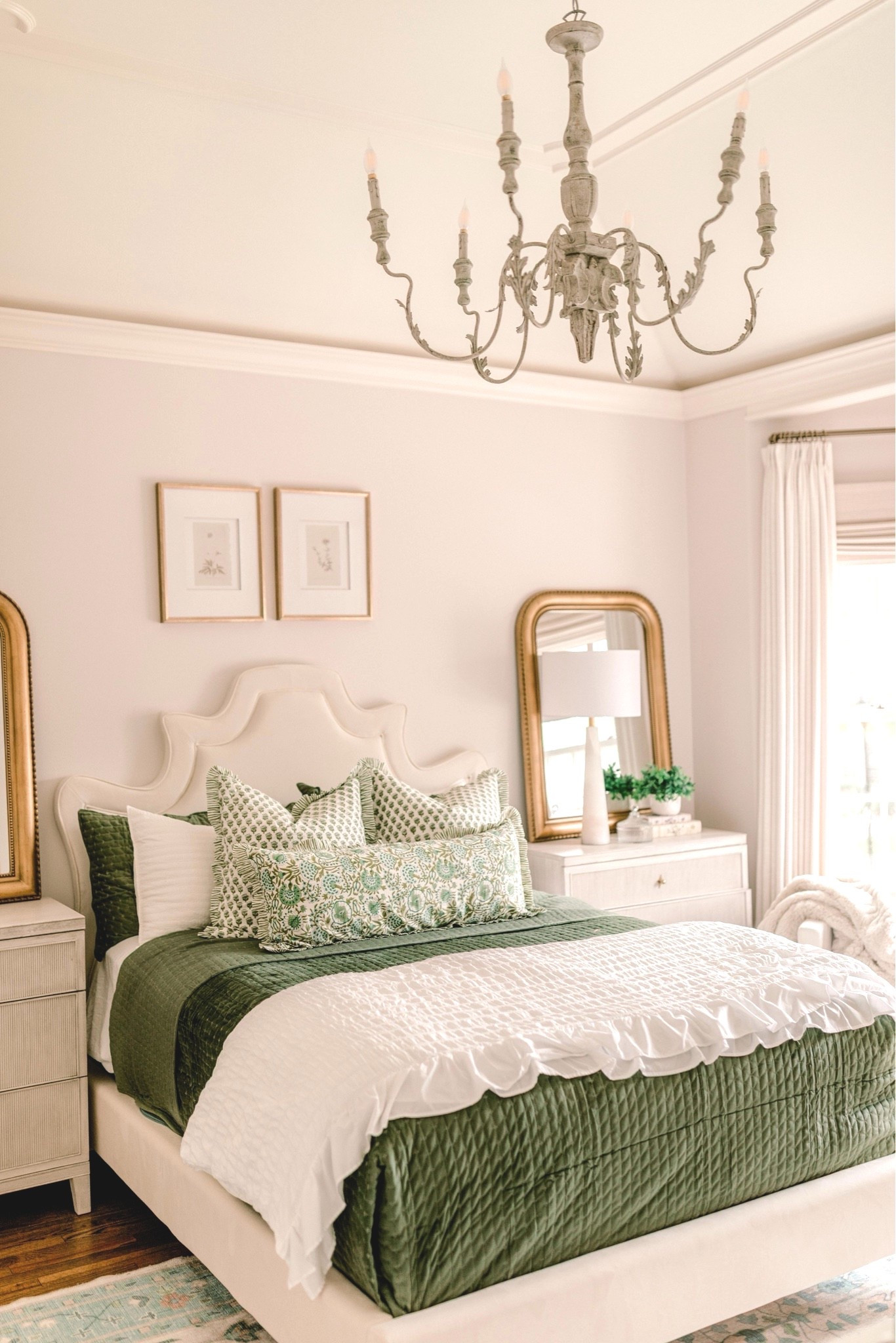 Guest bedroom design!

#LTKSeasonal #LTKSaleAlert #LTKHome