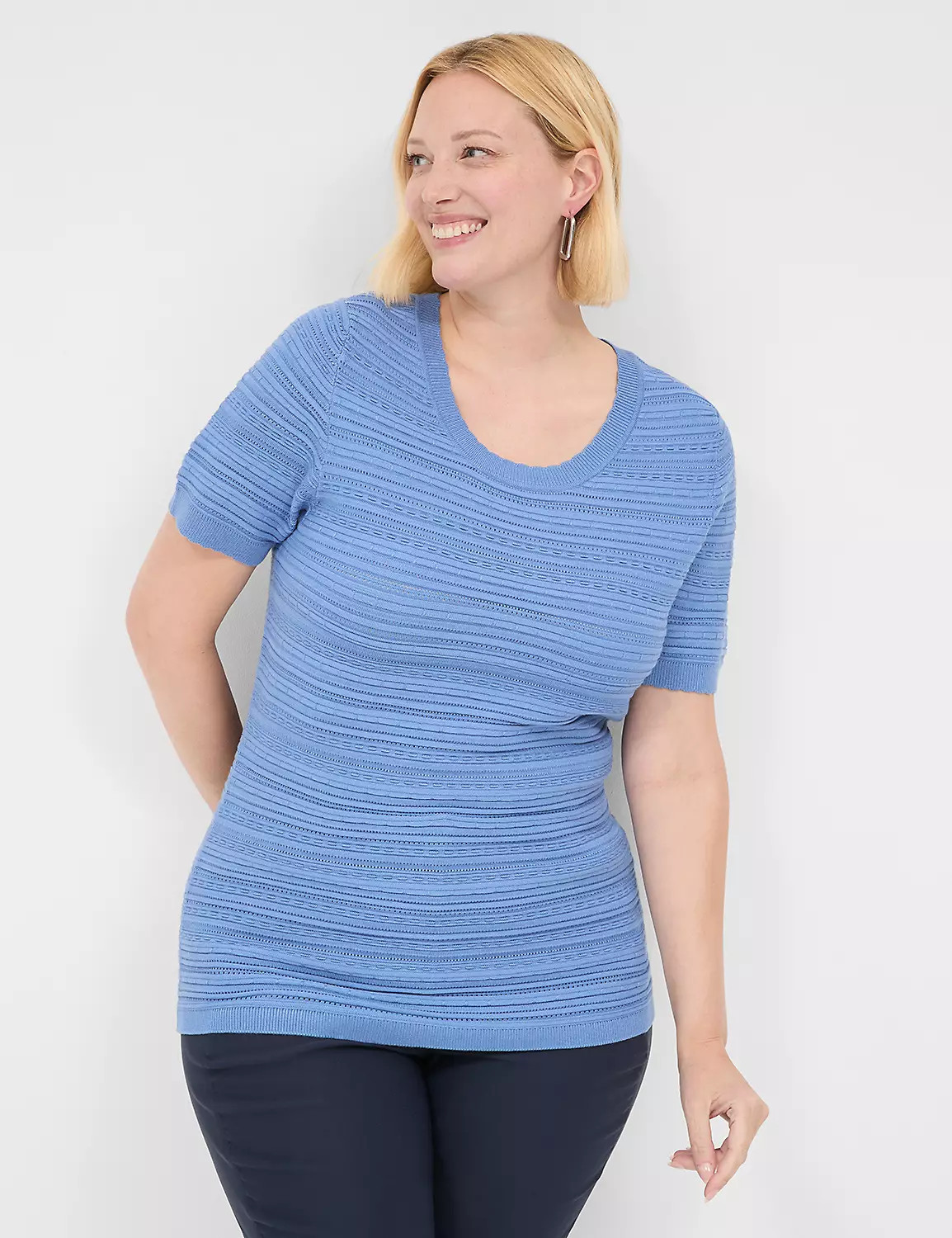Light Blue






$49.95


$34.96
Now 30% Off | Discount Already Applied
















selected | Lane Bryant (US)