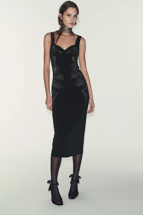 An enhanced experience.Check it out in the app.Open app | Zara US