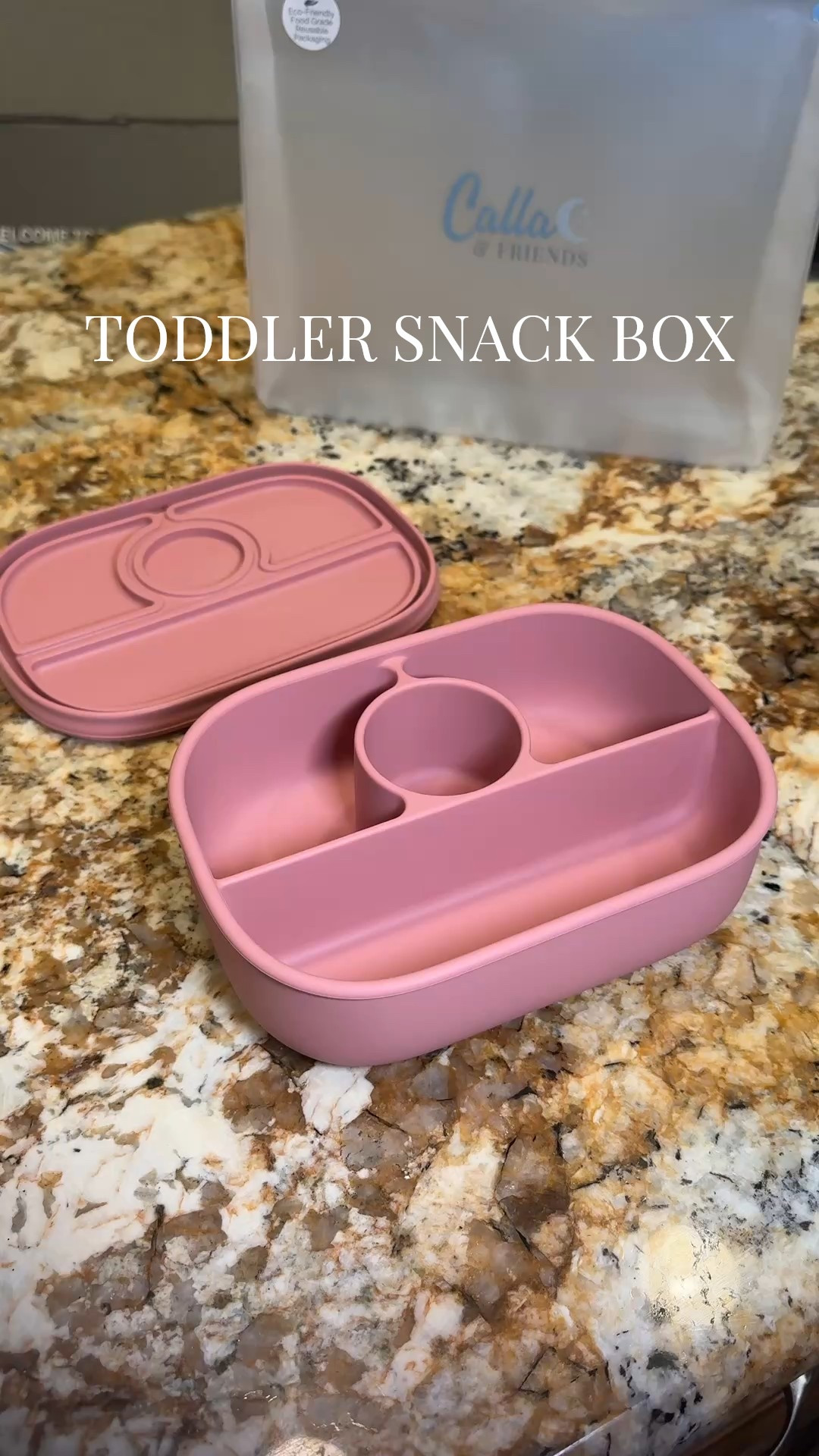 Snack smarter this holiday season! These kid-safe, parent-approved boxes make the perfect gift or daily essential.💕 linked all of my toddler’s favorite snacks! 

#LTKGiftGuide #LTKmomlife #LTKCyberWeek