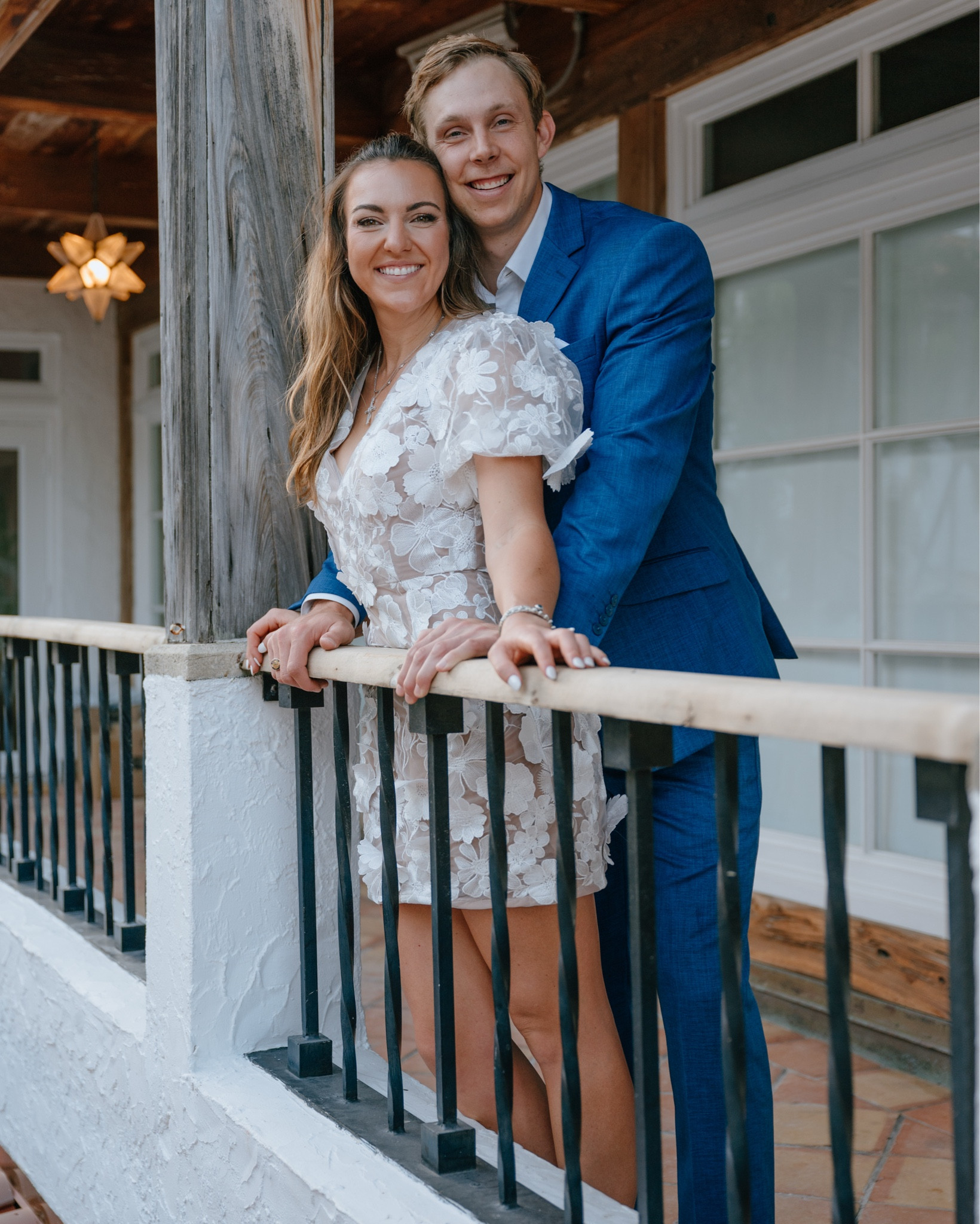 First round of engagement photos! #fiance #engagement #engaged #white 