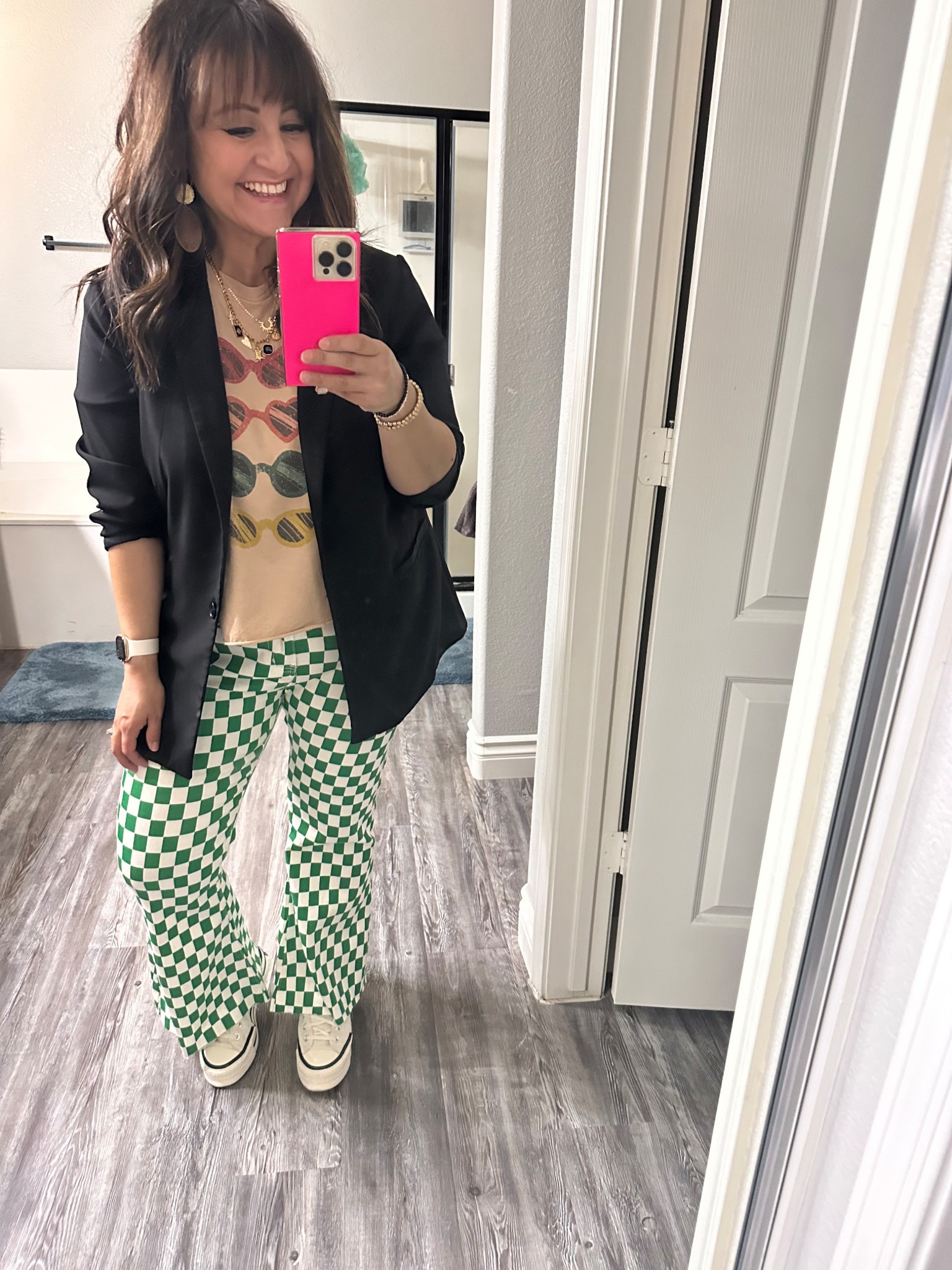 #LTKWorkwear #LTKMidsize #LTKStyleTip