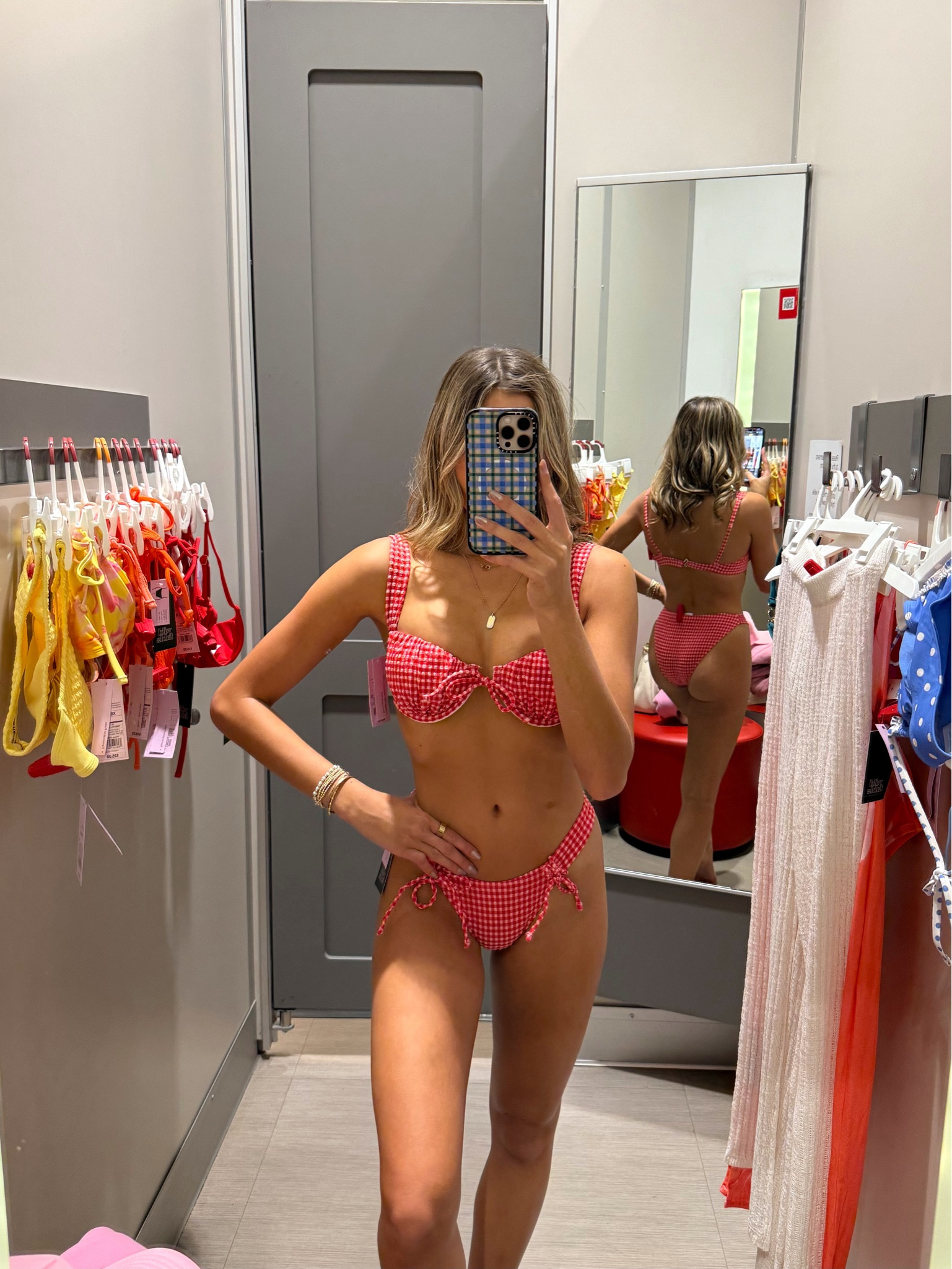 the cutest target bikinis / target swimsuits for spring break vacation. wearing an XS in all of these tops and bottoms 👙

#LTKTravel