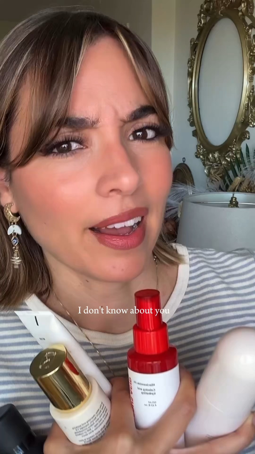 August favs 

#LTKOver40 #LTKBeauty #LTKSeasonal