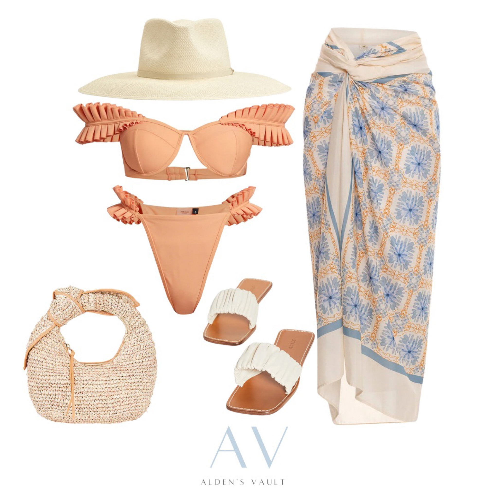 vacation edit! 

#LTKFind #LTKswim #LTKSeasonal