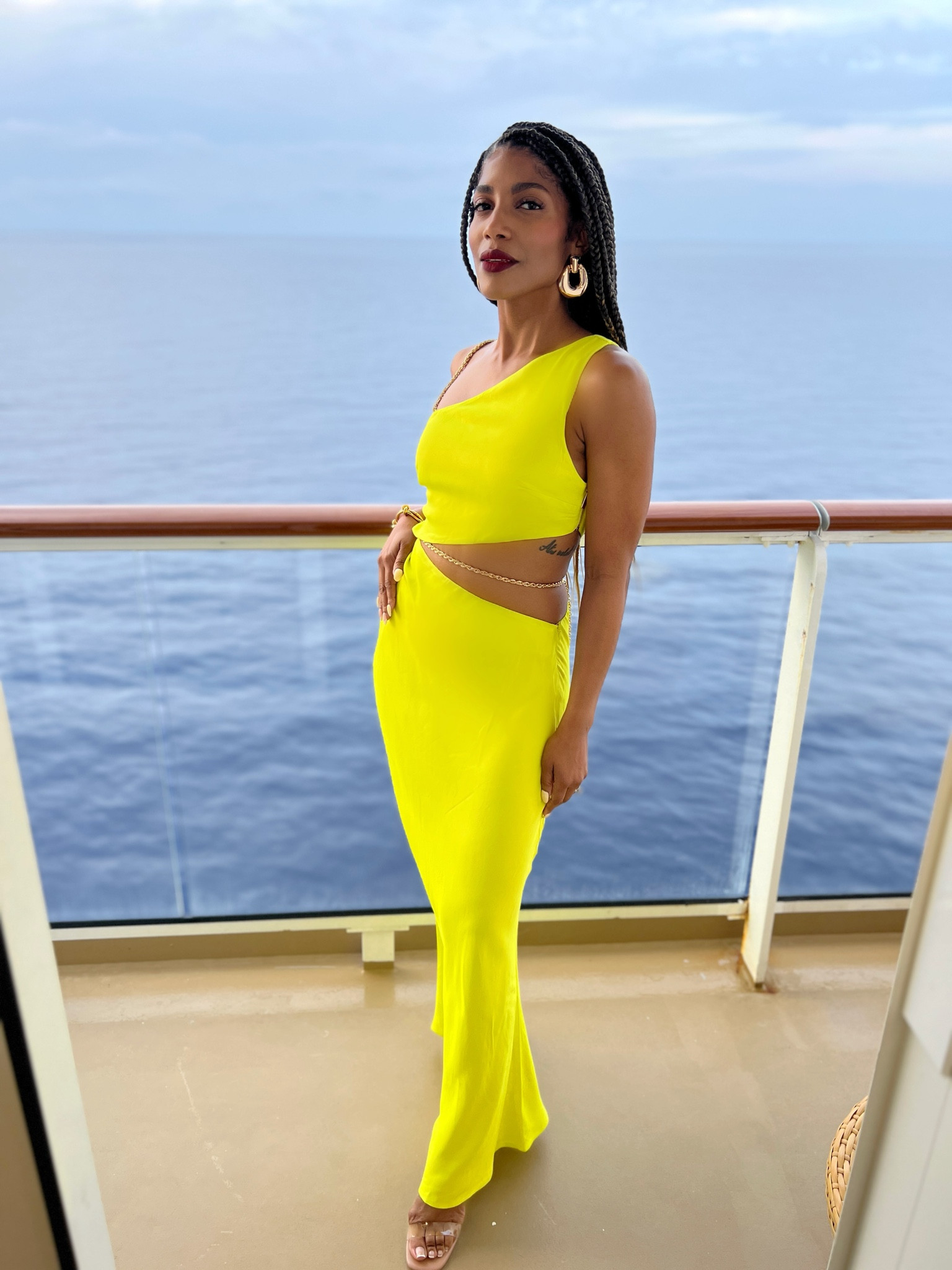 Perfect night out dress for summer! Showing enough but not too much and it’s on sale!

#LTKSeasonal #LTKstyletip #LTKsalealert