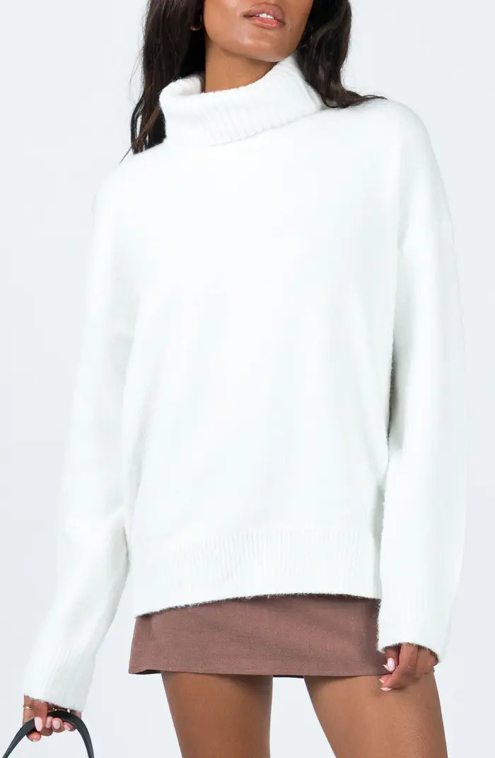 Oswin Turtleneck Sweater | Nordstrom