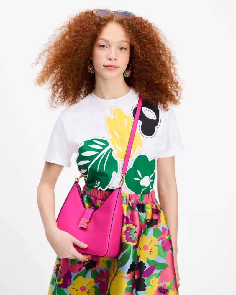 Dakota Hobo Bag | Kate Spade Outlet