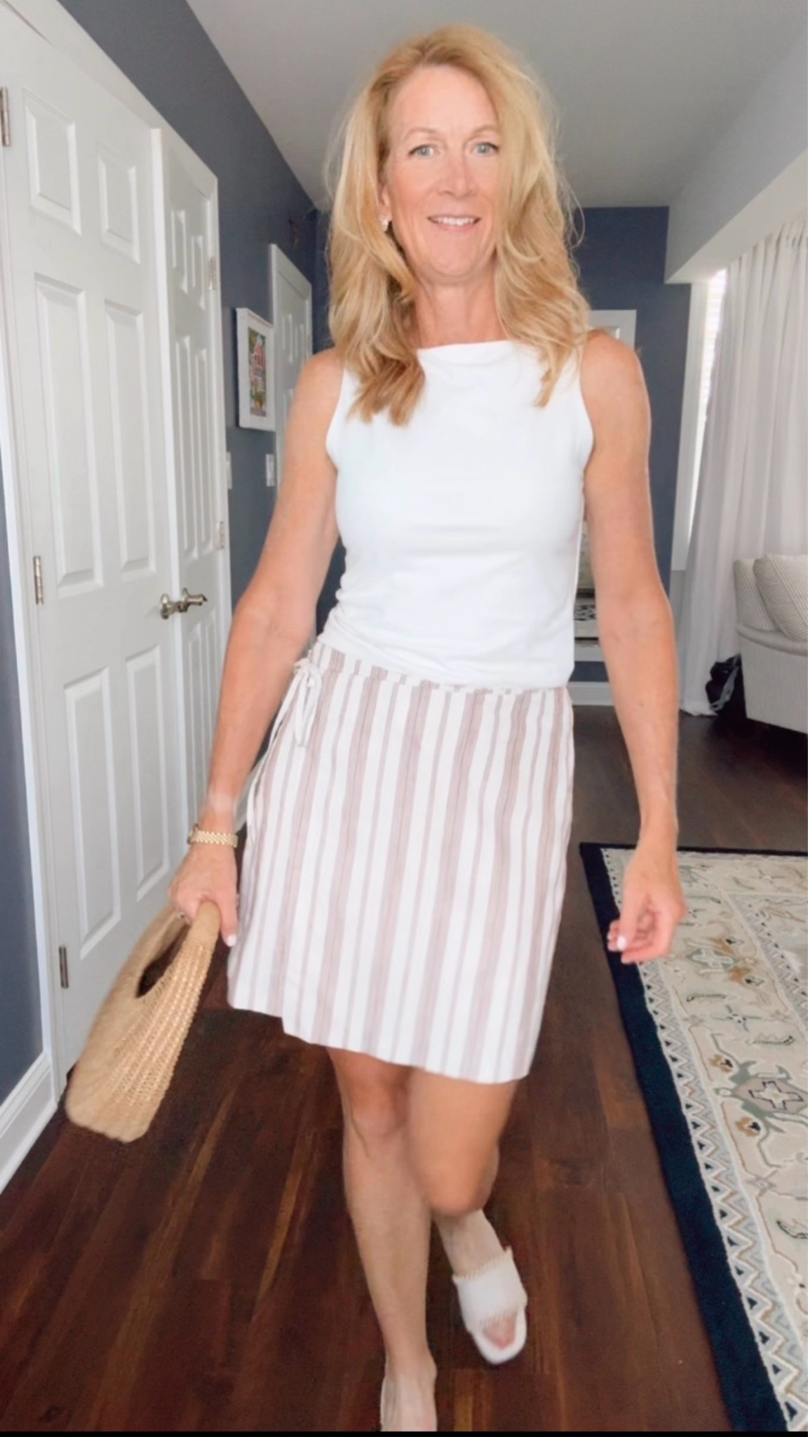 Teachers getting ready for back to school need this wrap skirt!  It’s the perfect piece for fall.

#LTKootd #LTKSeasonal #LTKWorkwear