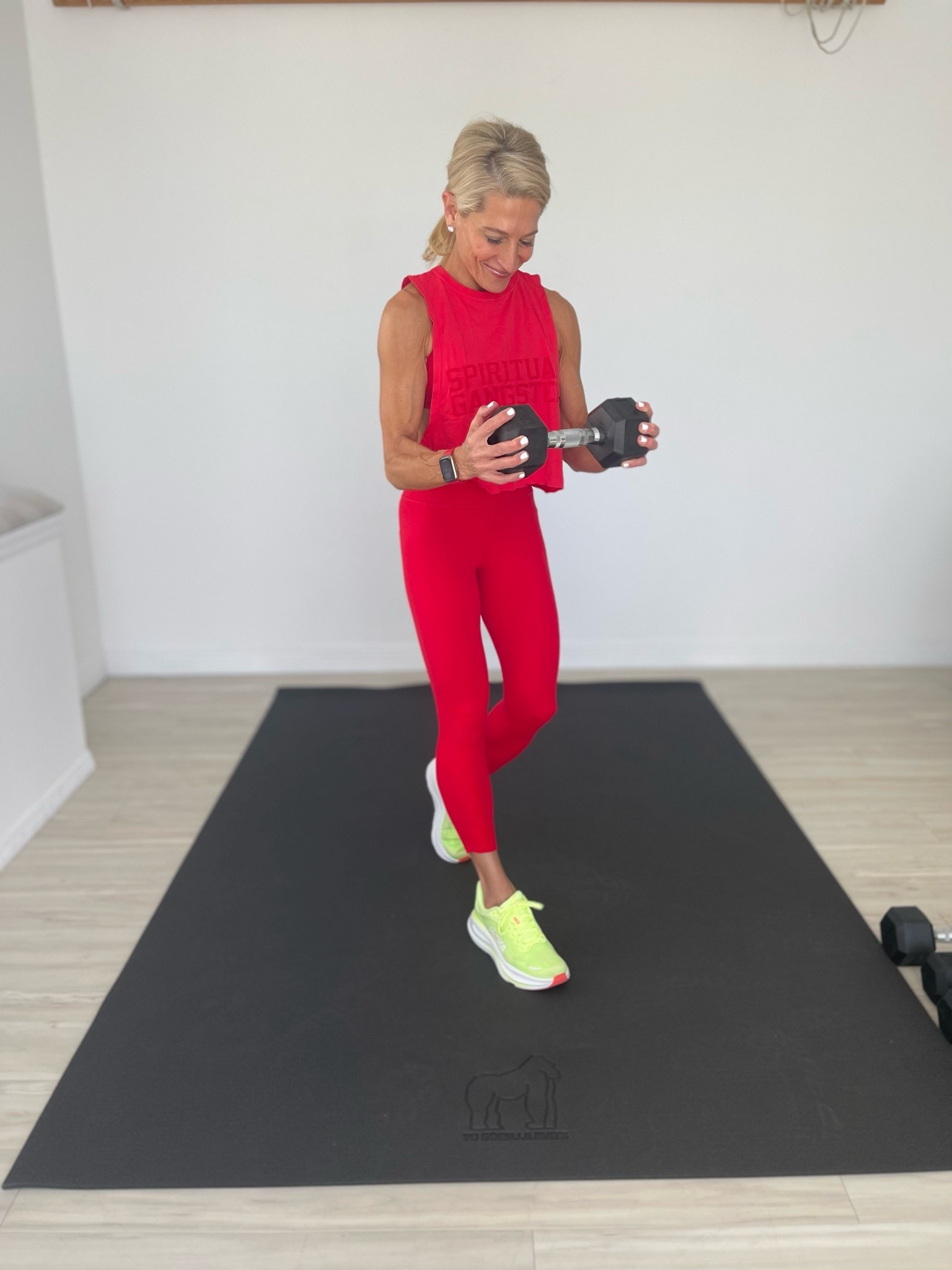 #LTKfitnessgoals
